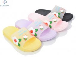 Шльопанці Acorus (1212 mix) Шльопанці Acorus (1212 mix)