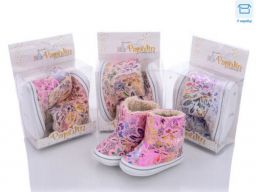 Пінетки Alex (SB368-26 mix) Пінетки Alex (SB368-26 mix)