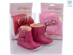 Пінетки Alex (7620 mix) Пінетки Alex (7620 mix)