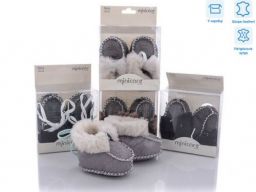 Пінетки Alex (7626 mix) Пінетки Alex (7626 mix)