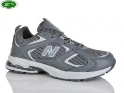 Кроссовки Bayota (A5230-1)