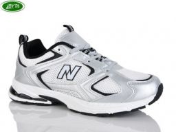 Кроссовки Bayota (A5230-3)