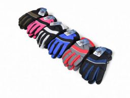 Рукавички CAP (902S mix-old)