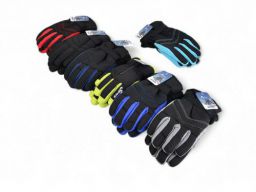 Рукавички CAP (901M mix-old)