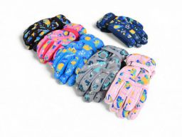 Рукавички CAP (922L mix-old)