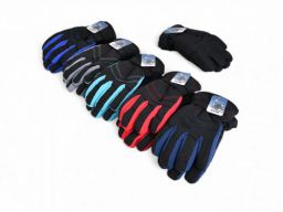 Рукавички CAP (908L mix-old)