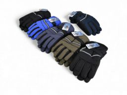 Рукавички CAP (906L mix-old)