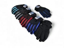 Рукавички CAP (908XL mix-old)