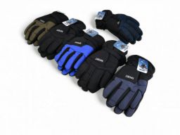 Рукавички CAP (909XL mix-old)