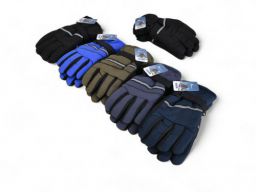 Рукавички CAP (906XL mix-old)