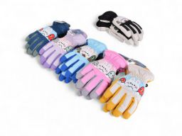 Рукавички CAP (911L mix-old)