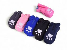 Рукавиці CAP (919S mix-old)