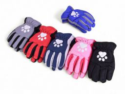 Рукавички CAP (903S mix-old)