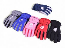 Рукавички CAP (903M mix-old)