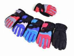 Рукавички CAP (904M mix-old)