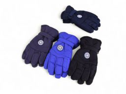 Рукавички CAP (912L mix-old)