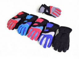 Рукавички CAP (905L mix-old)