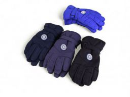 Рукавички CAP (912XL mix-old)