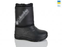 Дутики CAP (2026-2)