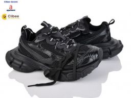 Кросівки Clibee-Doremi (D58101 black)