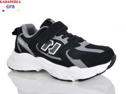 Кросівки GFB-Канарейка (R320-12)