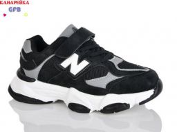 Кросівки GFB-Канарейка (R318-1)