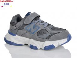 Кросівки GFB-Канарейка (R318-5)