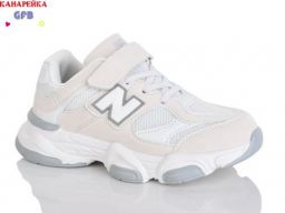 Кросівки GFB-Канарейка (R318-7)