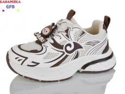 Кросівки GFB-Канарейка (R372-4)