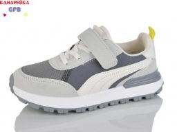 Кросівки GFB-Канарейка (R331-3)