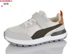 Кросівки GFB-Канарейка (R331-5)