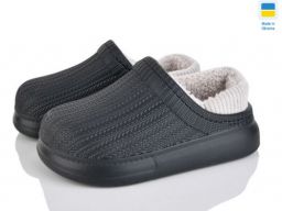 Галоші Golden Lion (6001 чорний)