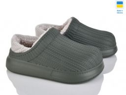 Галоші Golden Lion (6001 зелений)