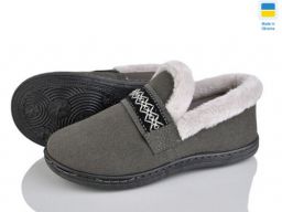 Капці Golden Lion (T06 сірий)