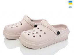 Крокси Golden Lion (312 бежевий)