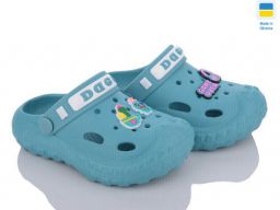 Крокси Golden Lion (333 аква)