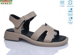 Босоніжки HENGJI-ELENA (G082-2)