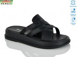 Шльопанці HENGJI-ELENA (G02-1)