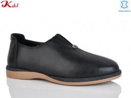 Туфлі Jiulai-Kadisalun (815-7) Туфлі Jiulai-Kadisalun (815-7)