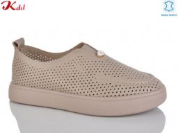 Туфлі Jiulai-Kadisalun (C807-36) Туфлі Jiulai-Kadisalun (C807-36)