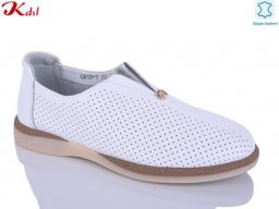 Туфлі Jiulai-Kadisalun (C813-1) Туфлі Jiulai-Kadisalun (C813-1)