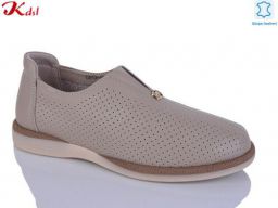 Туфлі Jiulai-Kadisalun (C813-36) Туфлі Jiulai-Kadisalun (C813-36)