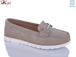 Туфлі Jiulai-Kadisalun (C627-37) Туфлі Jiulai-Kadisalun (C627-37)