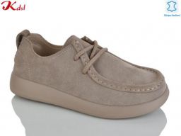 Туфлі Jiulai-Kadisalun (C823-37)