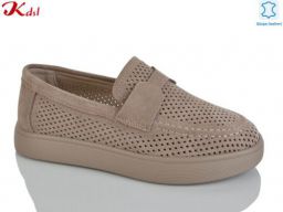 Туфлі Jiulai-Kadisalun (C829-37)