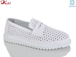 Туфлі Jiulai-Kadisalun (C858-1)