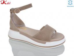 Босоніжки Jiulai-Kadisalun (C556-37)