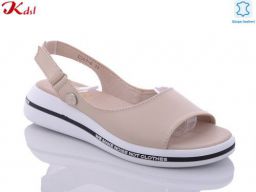 Босоніжки Jiulai-Kadisalun (C357-6) Босоніжки Jiulai-Kadisalun (C357-6)