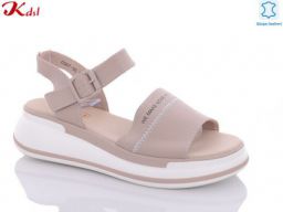 Босоніжки Jiulai-Kadisalun (C557-36)