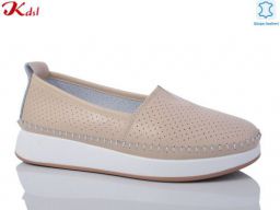 Туфлі Jiulai-Kadisalun (C671-6) Туфлі Jiulai-Kadisalun (C671-6)